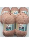 Outlet 5'li Paket 550 gr Akrilik Pudra 11387