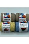 Stok Fazlası Cotton Makrome Mix 1000 Gram SF420