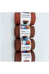 Stok Fazlası Cotton Makrome Mix 1000 Gram SF422