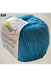 Eco Cotton Baby - 830 Turkuaz 
