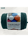 Cotton Makrome 1115 Ördek Yeşili