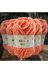 Lady Yarn Quzu Beşli Paket QZ017 Somon