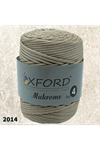 Oxford 4 No Makrome - 2014 Koyu Bej