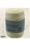 Oxford 4 No Makrome - 2015 Vanilya 