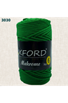 Oxford 6 No Makrome - 3030 Yaprak Yeşili 