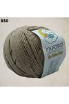 Eco Cotton Baby - 850 Nohut