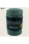 Oxford 6 No Makrome - 3037 Çağla