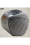 Eco Cotton Baby - 770 Açık Gri