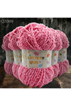 Lady Yarn Quzu Beşli Paket QZ009 Pembe