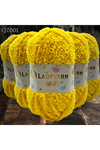 Lady Yarn Quzu Beşli Paket QZ001 Sarı
