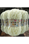 Lady Yarn Quzu Beşli Paket QZ020 Kemik