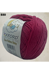 Eco Cotton Baby - 880 Fuşya 