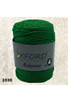 Oxford 4 No Makrome - 2030 Yaprak Yeşili 