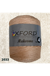 Oxford 4 No Makrome - 2033 Somon 