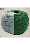 Eco Cotton Baby - 920 Yosun Yeşil