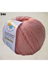 Eco Cotton Baby - 940 Yavruağzı