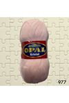 Opal Kristal Lif İpi 977 Açık Pembe