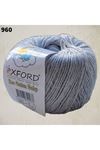 Eco Cotton Baby - 960 Açık Gri