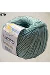 Eco Cotton Baby - 970 Bebe Yeşil