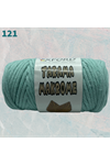 Tarama Makrome 5 mm - 121 Bebe Yeşili