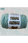 Tarama Makrome 5 mm - 123 Mint