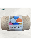 Cotton Makrome 1140 Deve Tüyü