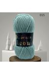 Lady Yarn Leon %49 Yünlü 015 Çağla Yeşil