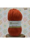 Lady Yarn Muffin 034 Kiremit