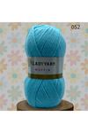 Lady Yarn Muffin 052 Açık Mavi