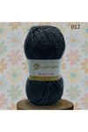 Lady Yarn Muffin 012 Antrasit