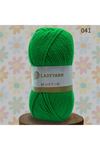 Lady Yarn Muffin 041 YEŞİL