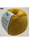 Eco Cotton Baby - 990 Bal Kabağı