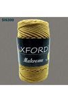 Oxford 6 No SİMLİ Makrome - SI6300 Altın