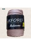 Oxford 6 No Makrome - 425 Pudra Pembe 