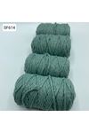 Stok Fazlası Tarama Makrome Paket 1000 gram Çağla SF-614