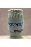 Oxford Cotton Cord 011 Koyu Krem