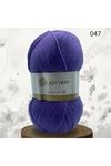 Lady Yarn Muffin 047 Mor