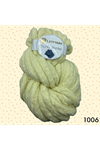 Lady Yarn Chunky Blanket 1006 Krem