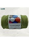 Cotton Makrome 1149 Koyu Fıstık Yeşili