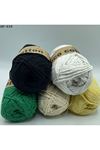 Eco Cotton - Beşli MIX 450-470 gr SF639