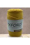 Oxford Cotton Cord 012 Sarı