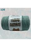 Tarama Makrome 5 mm - 126 Mat Çağla