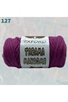 Tarama Makrome 5 mm - 127 Violet