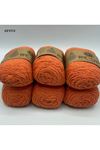 Eco Cotton - Altılı MIX 550 gr SF659