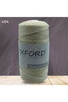 Oxford 3 No Simli Lurex Makrome - 404 Krem