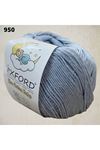 Eco Cotton Baby - 950 Soluk Mavi