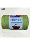 Cotton Makrome 1163 Fıstık