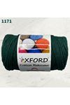 Cotton Makrome 1171 Zümrüt Yeşili