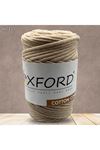 Oxford Cotton Cord 014 Açık Nohut