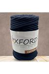 Oxford Cotton Cord 017 Lacivert